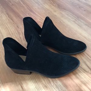 Lucky Brand LK Kambry Booties